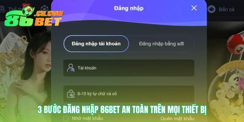 Mở khóa tài khoản giải trí trên mọi nền tảng