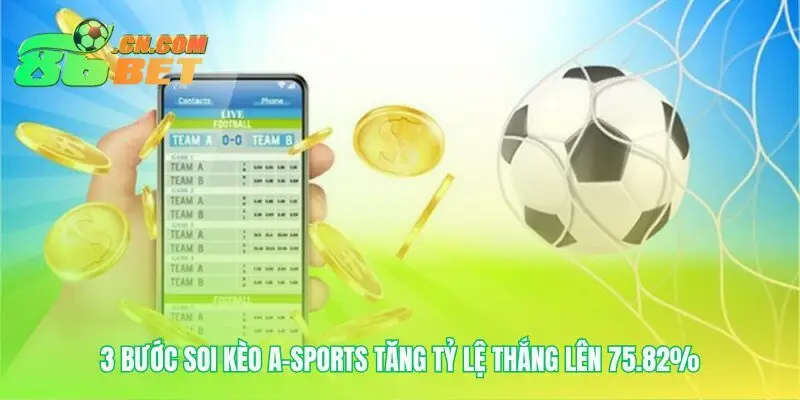 Biến phân tích sắc bén thành những lệnh cược hiệu quả