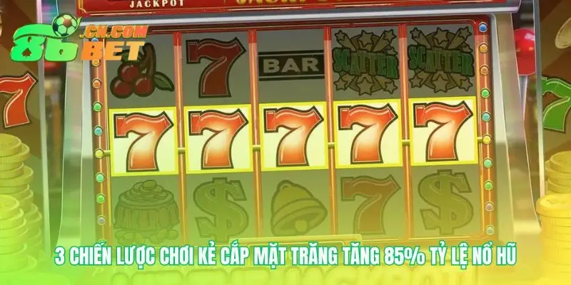 Bí quyết chinh phục game Kẻ cắp mặt trăng