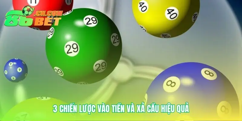 Bí quyết chiến thắng không chỉ là chọn số
