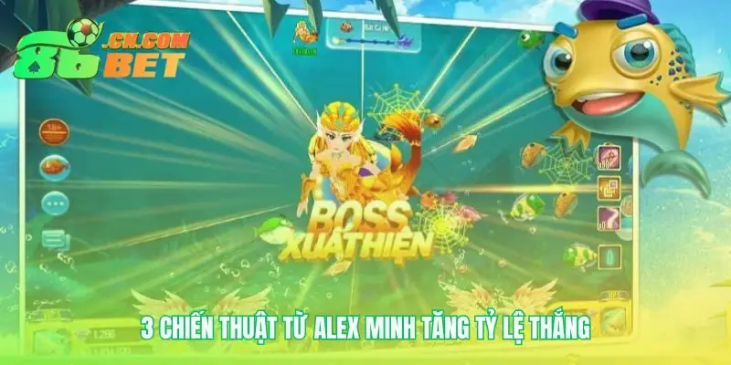 Mẹo chơi Cat Fishing từ cao thủ