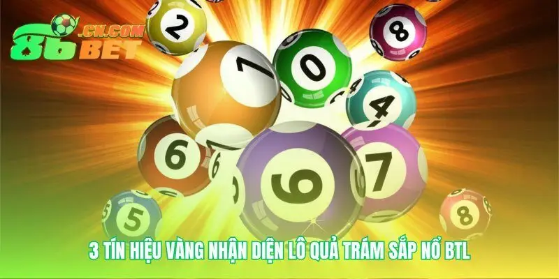 Nhận diện quy luật ẩn sau những con số quen thuộc