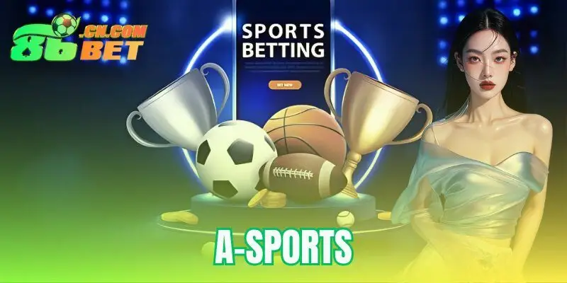A-Sports