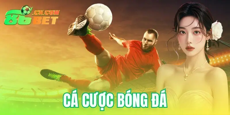cá cược bóng đá