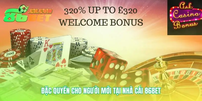 Chuỗi ưu đãi chào đón thành viên mới