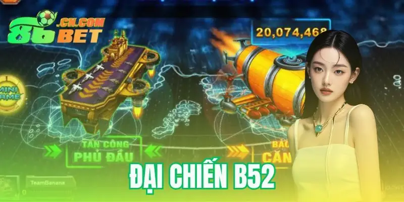 Đại chiến B52