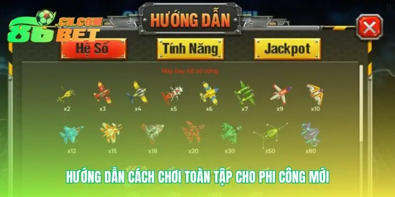 Bắt đầu chinh phục Đại chiến B52 ngay