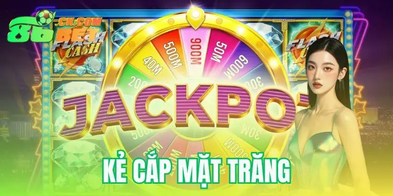 Kẻ cắp mặt trăng