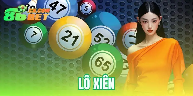 lô xiên