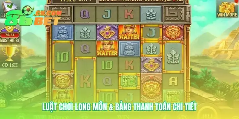 Nắm vững các biểu tượng để thắng lớn