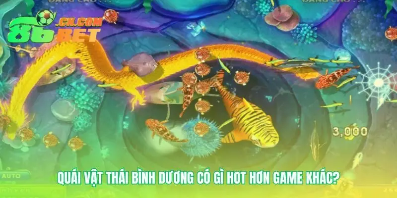 Những điểm nổi bật chỉ có ở đây