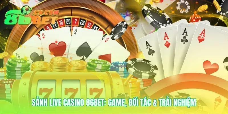 Chọn sảnh cược phù hợp với cá tính và phong cách