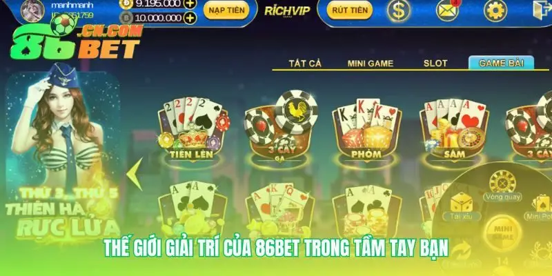 Tổng hợp các sản phẩm về cá cược cực hấp dẫn