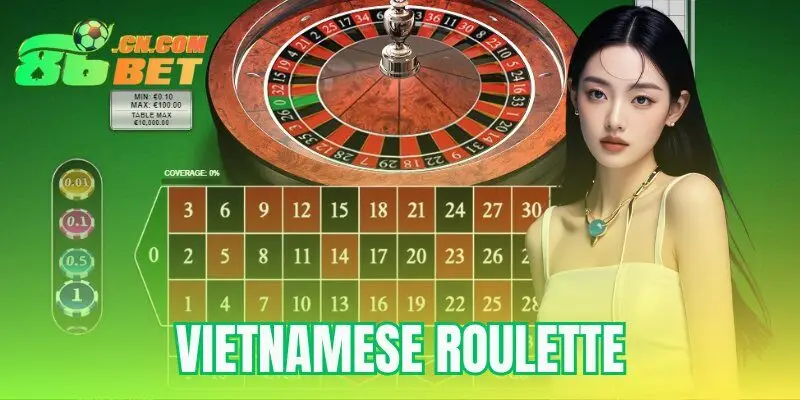 Vietnamese Roulette
